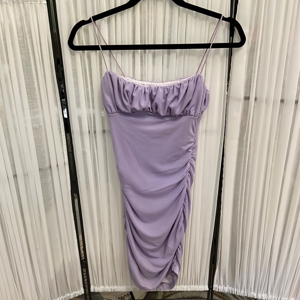 Princess Polly Dress